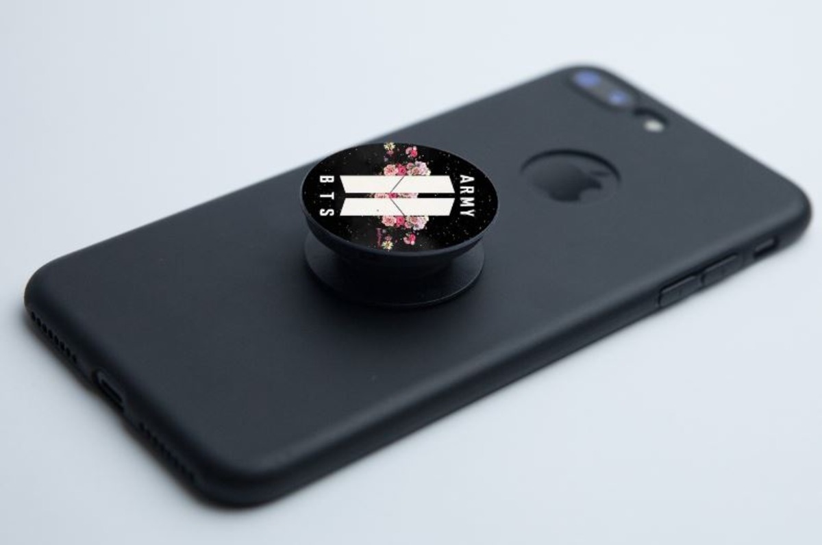 14 Best Bts Popsocket for 2024