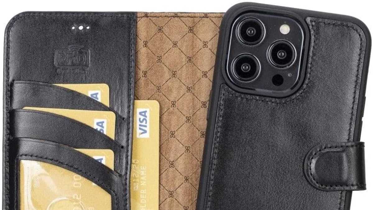 14 Best Cellphone Wallet Case for 2024