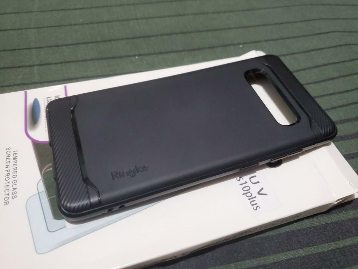 14 Best Galaxy S10 Plus Case With Screen Protector for 2024