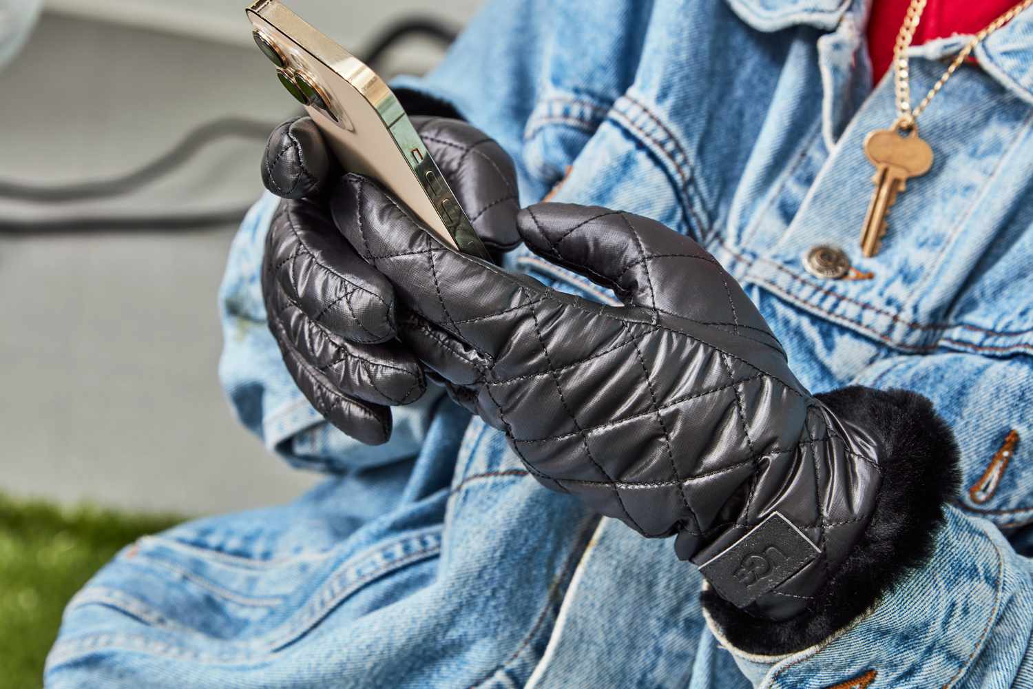 14 Best Gloves Touchscreen Women for 2024