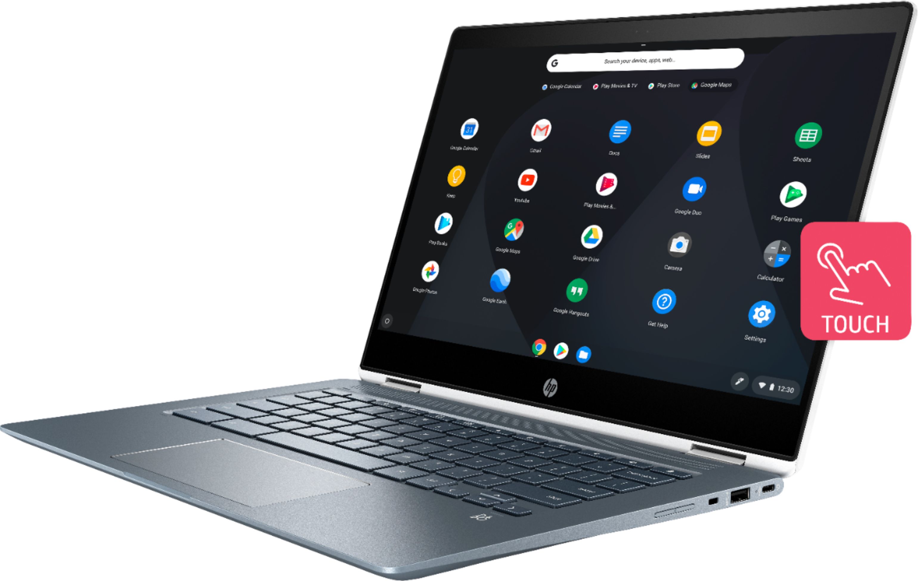 14 Best HP Touchscreen Chromebook for 2024