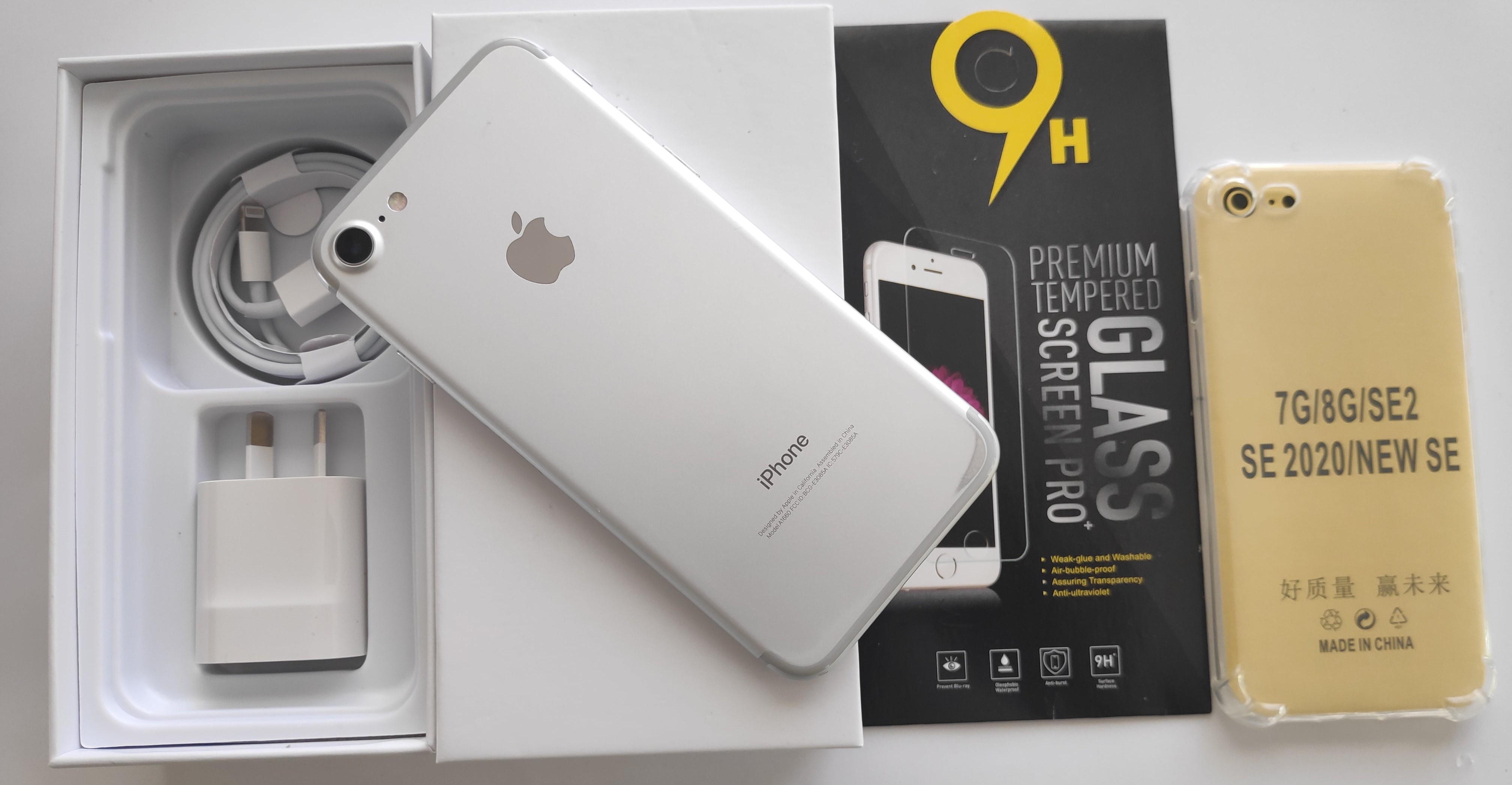 14 Best iPhone 7 Case With Screen Protector for 2024