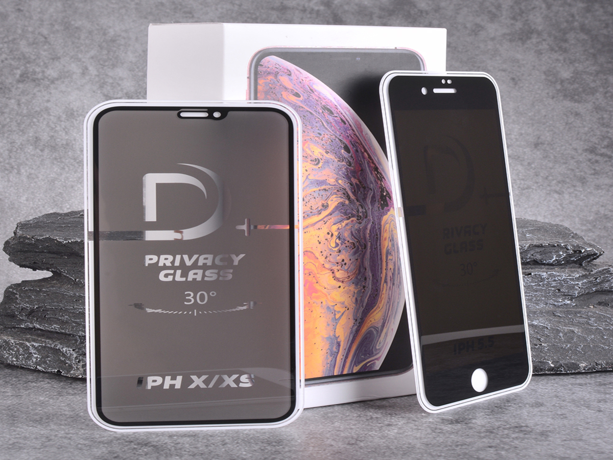 14 Best iPhone X Privacy Screen Protector for 2024