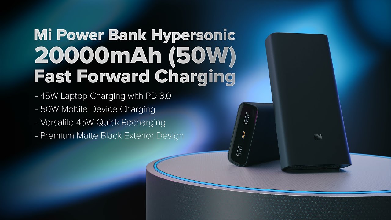 14 Best Mi Power Bank for 2024