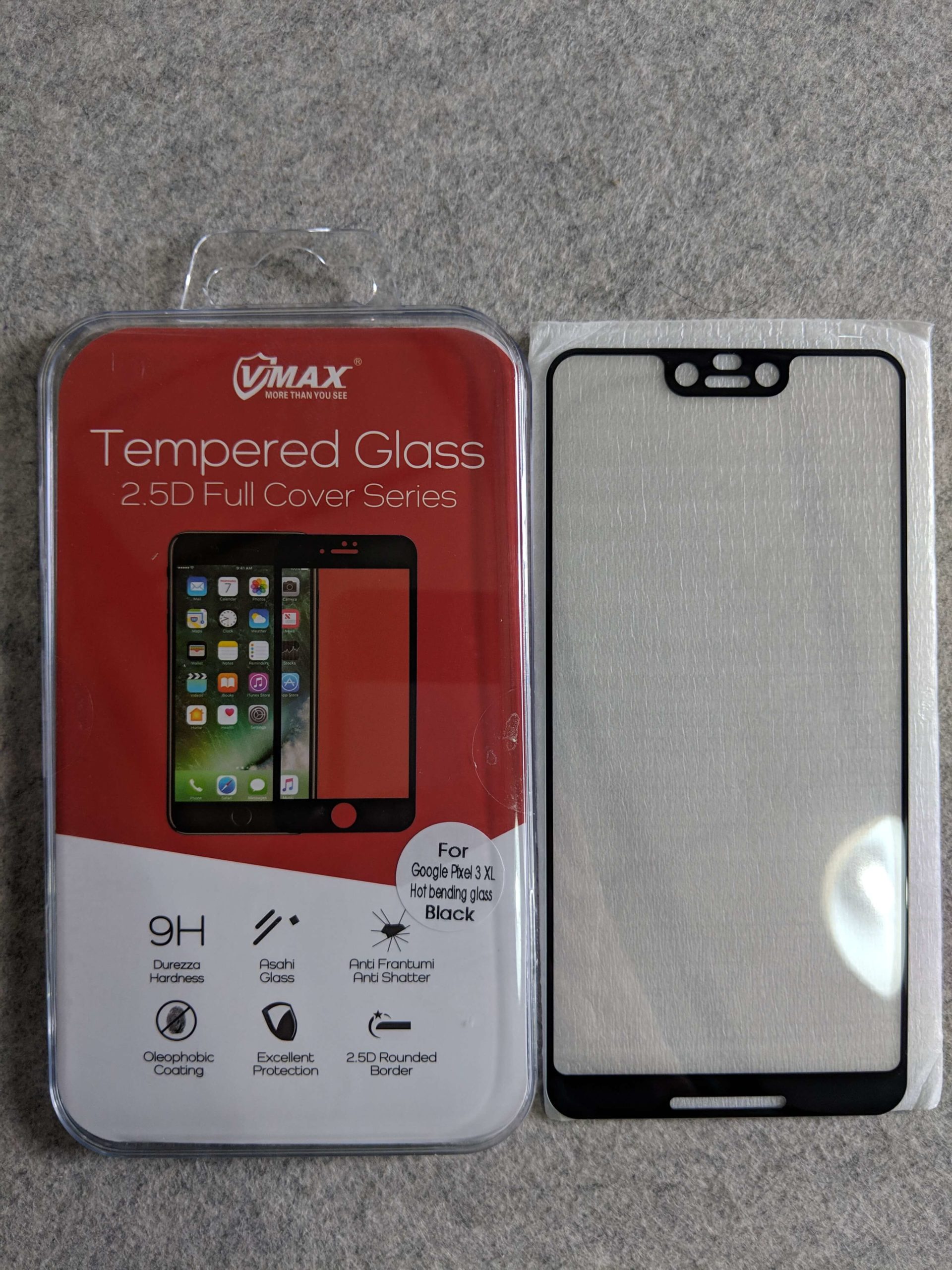 14 Best Pixel 3Xl Screen Protector for 2024