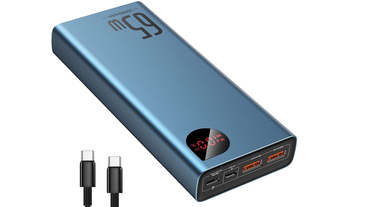 How Long Does A 20000mAh Power Bank Last CellularNews