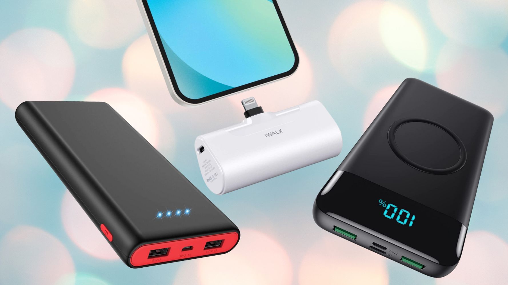 14 Best Power Bank Charger for 2024