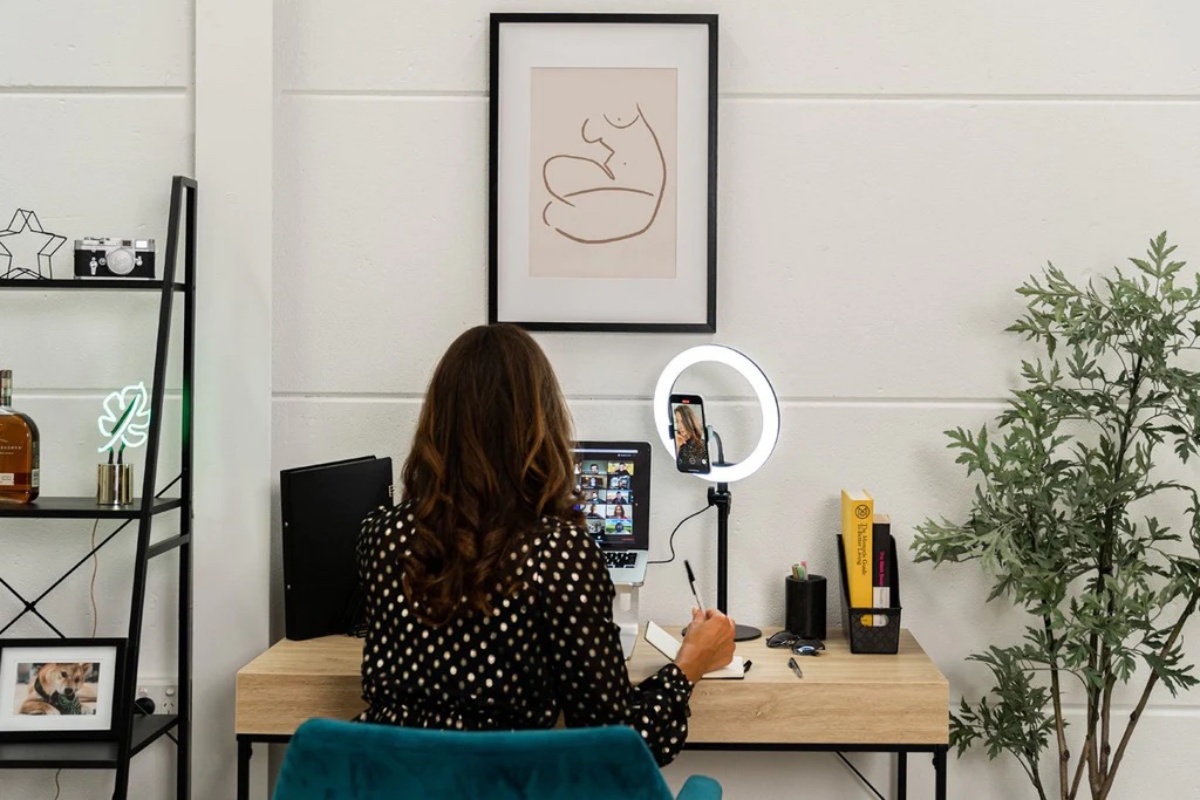 14 Best Ring Light Phone for 2024