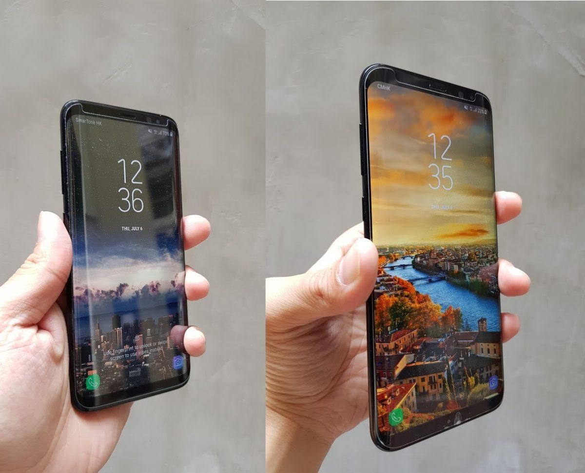 14 Best Samsung Galaxy S8 Screen Protector for 2024