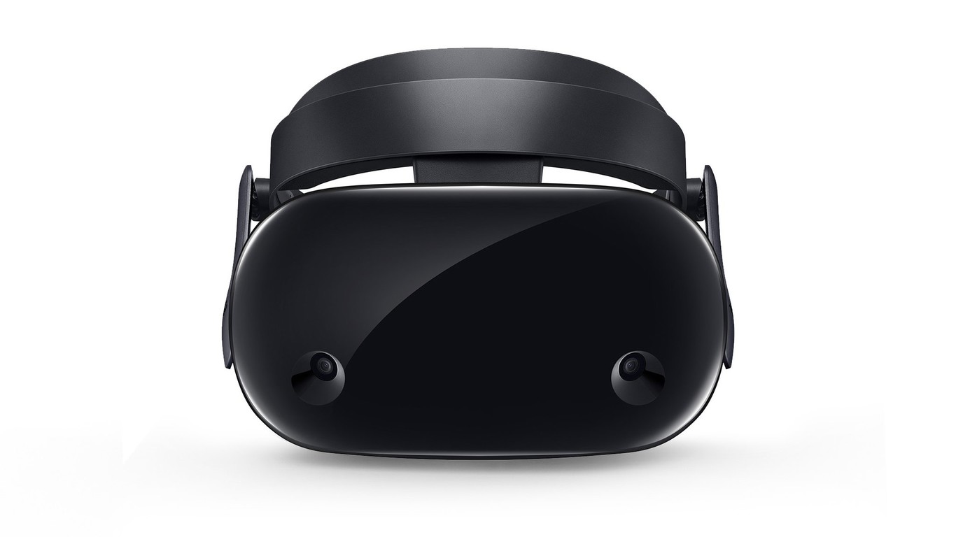 14 Best Samsung Odyssey VR for 2024