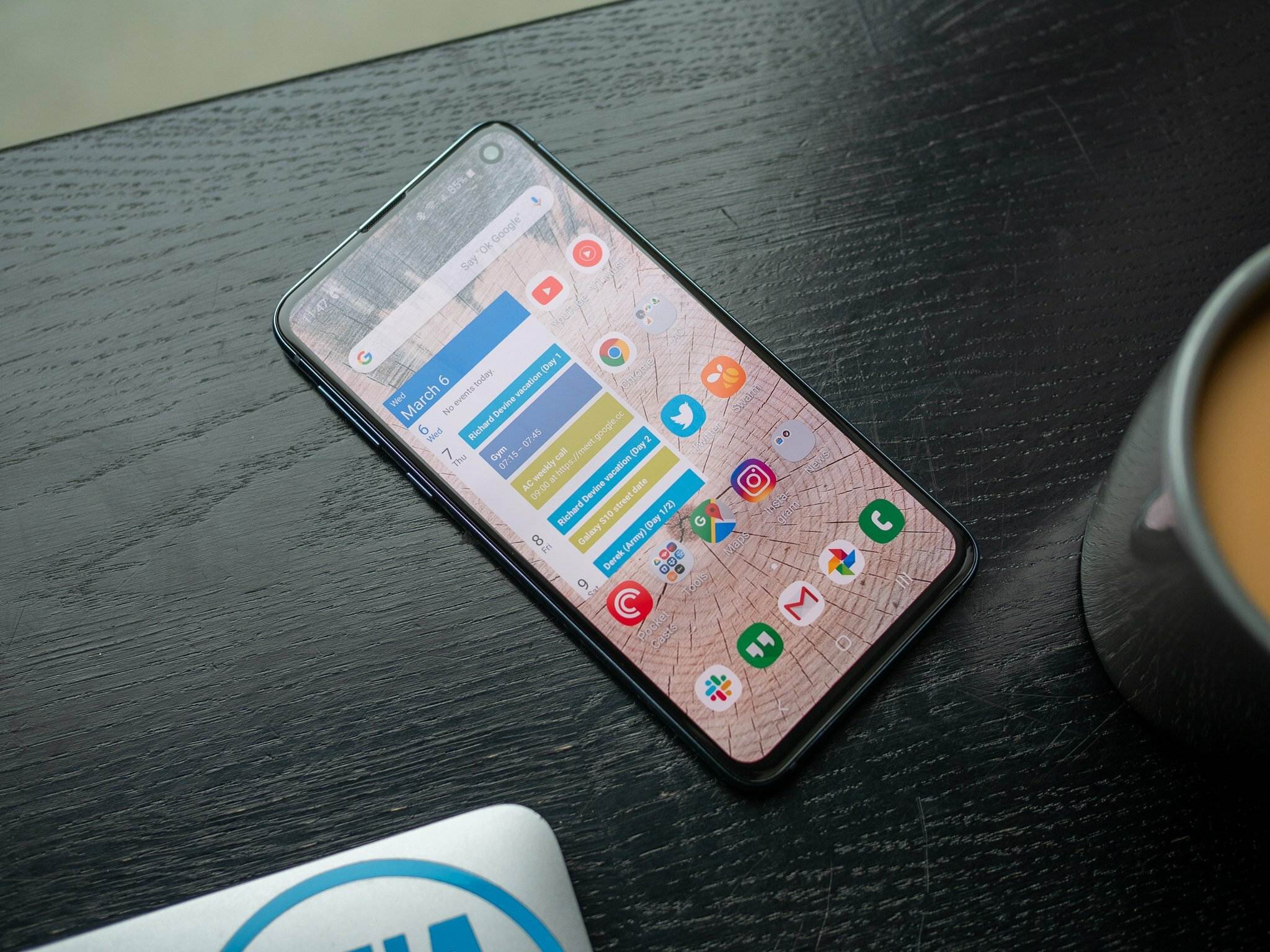 14 Best Samsung S10E Screen Protector for 2024