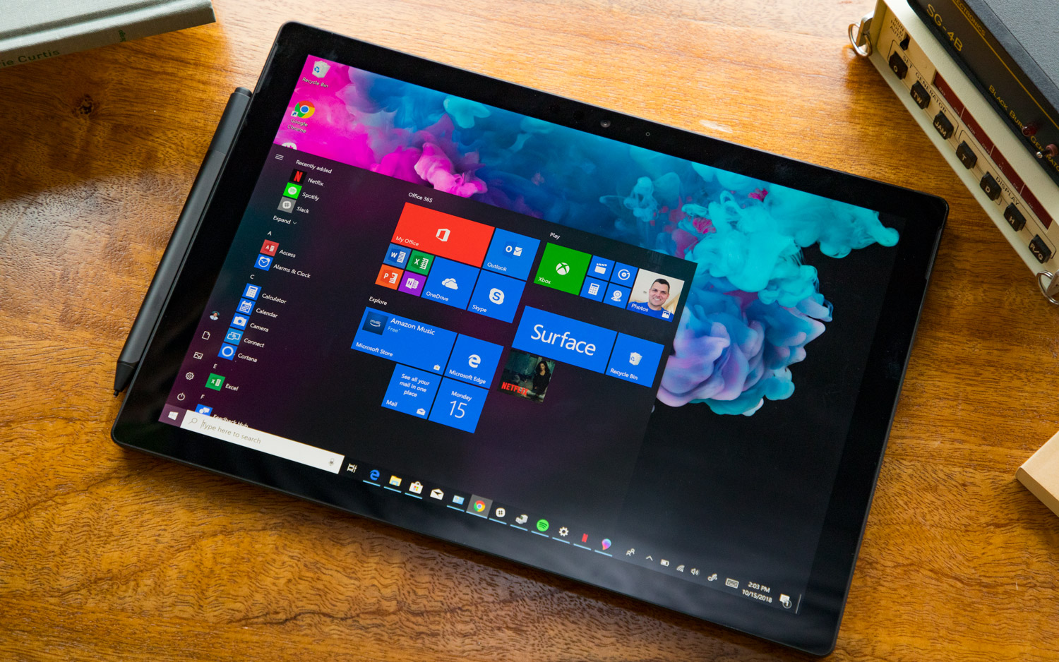 14 Best Surface Pro 6 Screen Protector for 2024