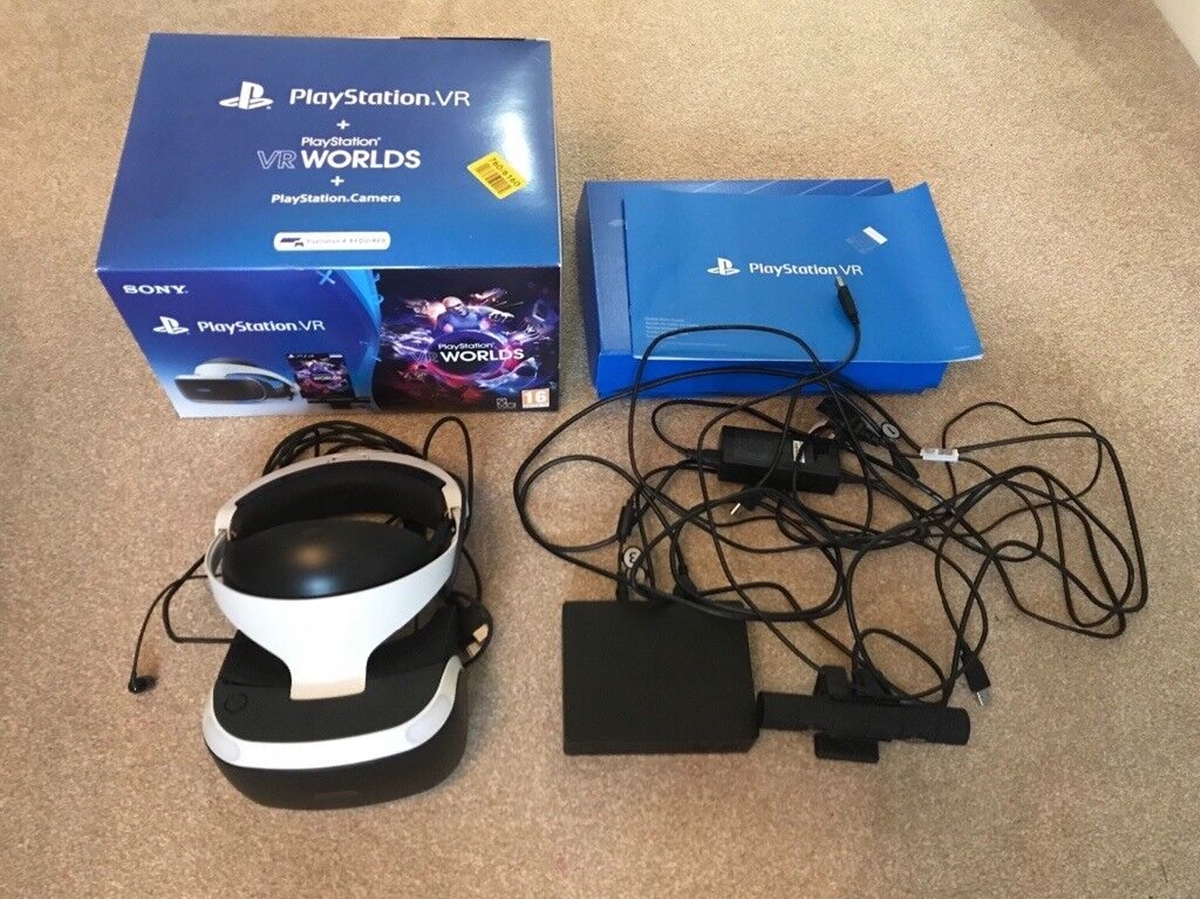 14 Best VR Bundle for 2024