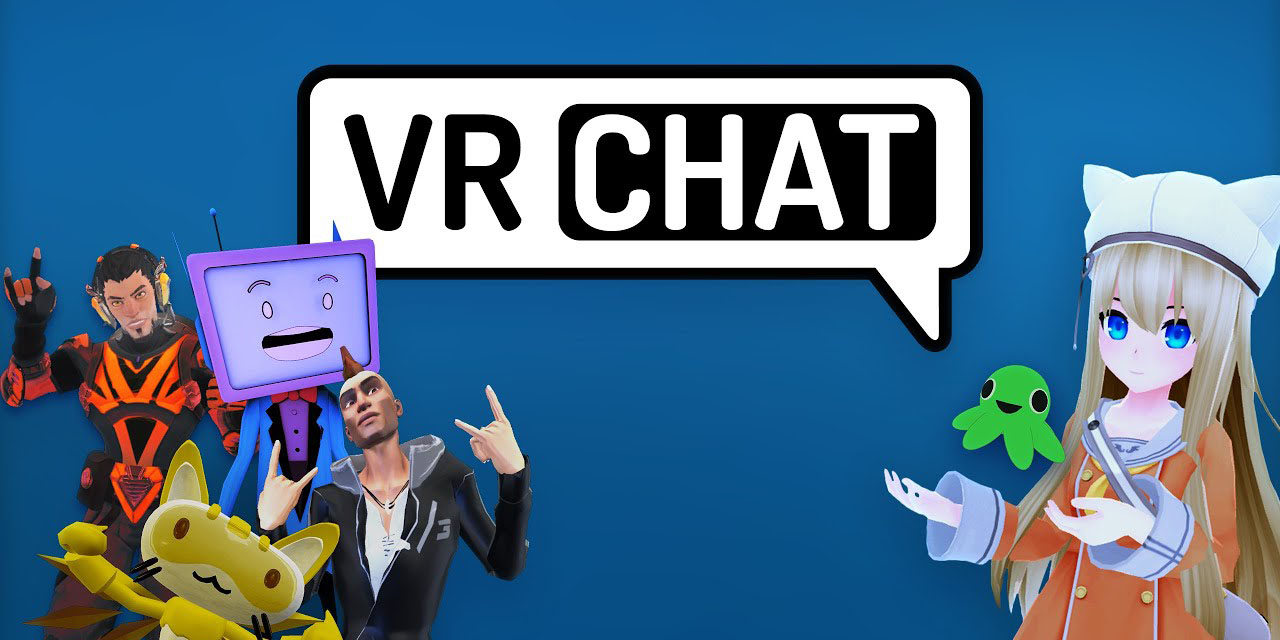 14 Best VR Chat for 2024