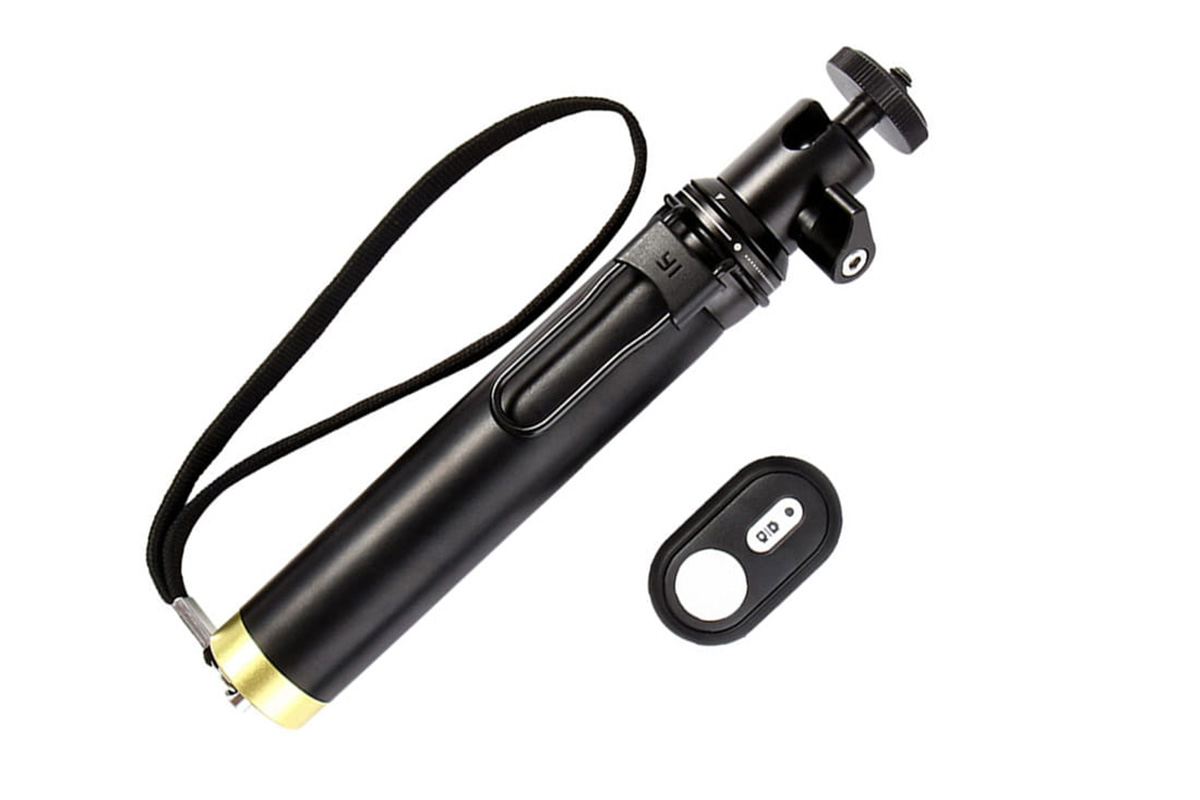 14 Best Yi Selfie Stick for 2024