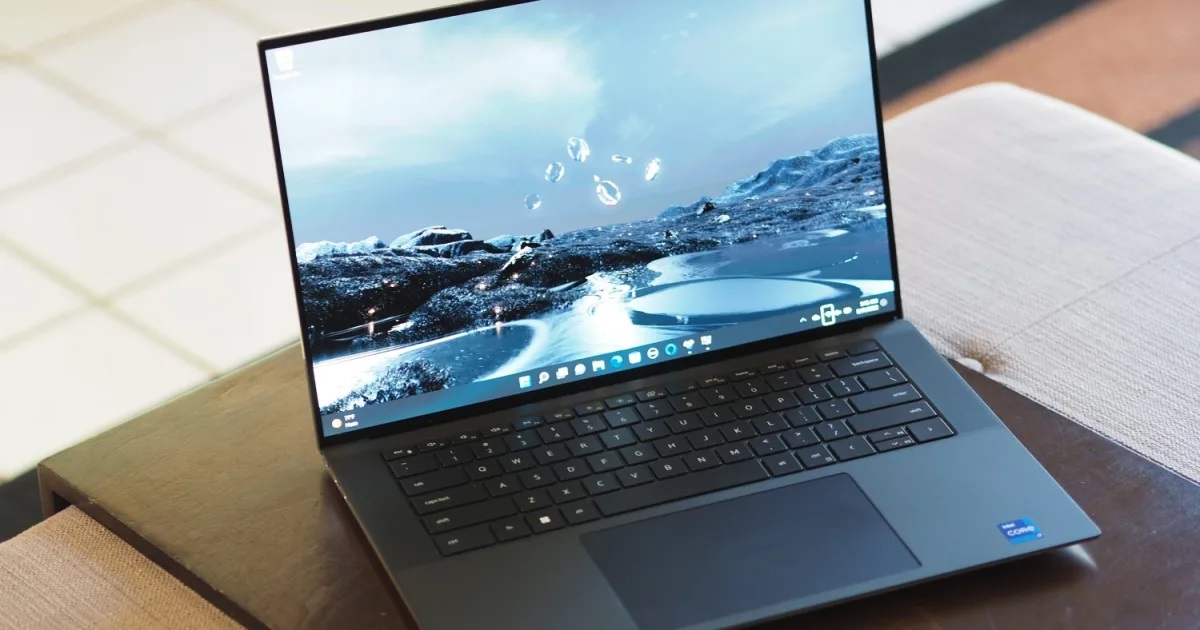 15 Amazing 15 Inch Touchscreen Laptop for 2024