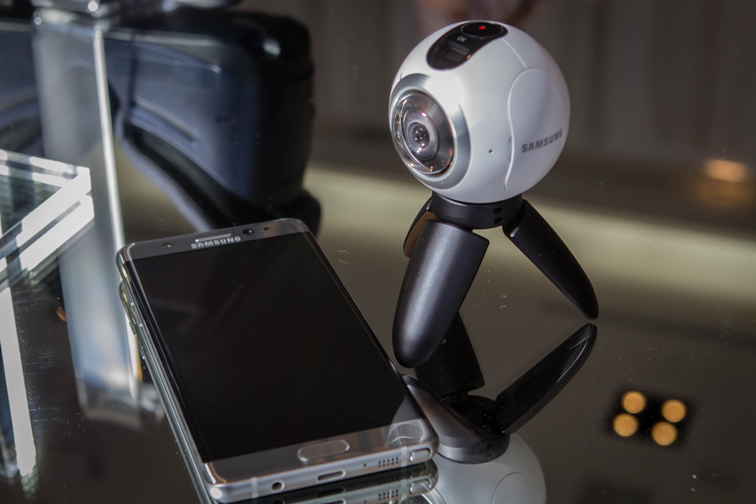 15 Amazing 360 VR Camera for 2024