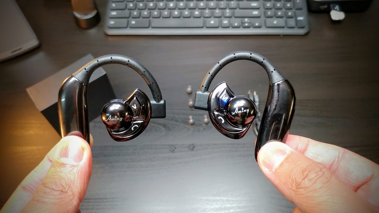 15 Amazing Aminy Wireless Earbuds for 2024