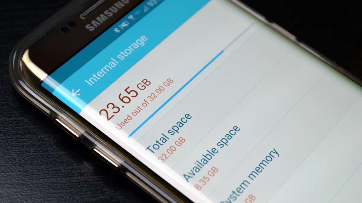 15 Amazing Free Phone Storage for 2024