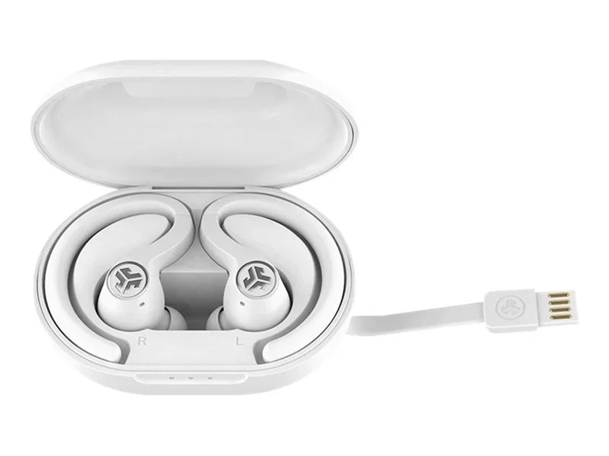 15 Amazing JBuds Air Sport True Wireless Earbuds for 2024