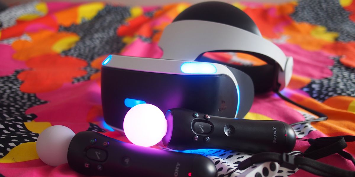 15 Amazing Playstation VR Stand for 2024