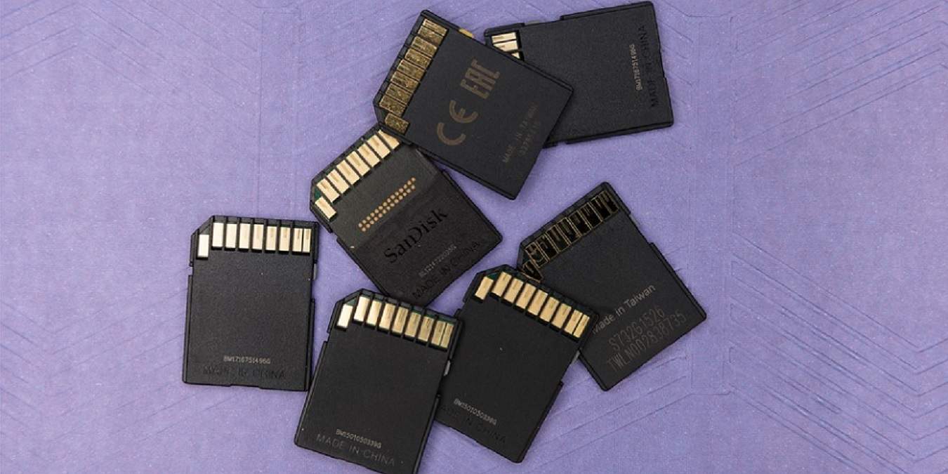 15 Amazing Sd Phone Memory Card for 2024