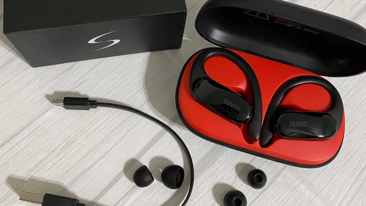 15 Amazing Senso Wireless Earbuds for 2024