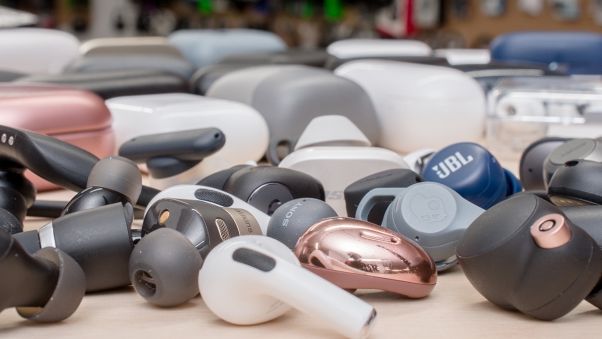 15 Amazing Truly Wireless Earbuds for 2024