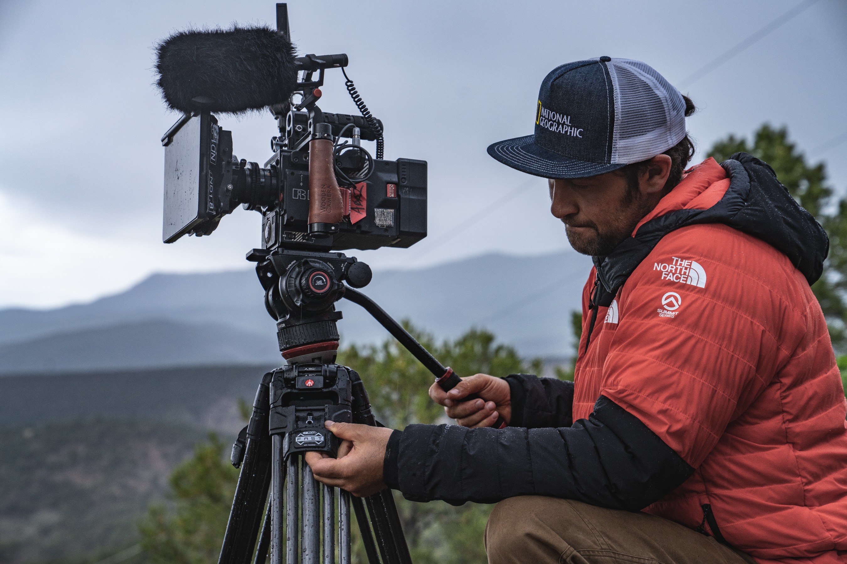 15 Amazing Video Tripod for 2024