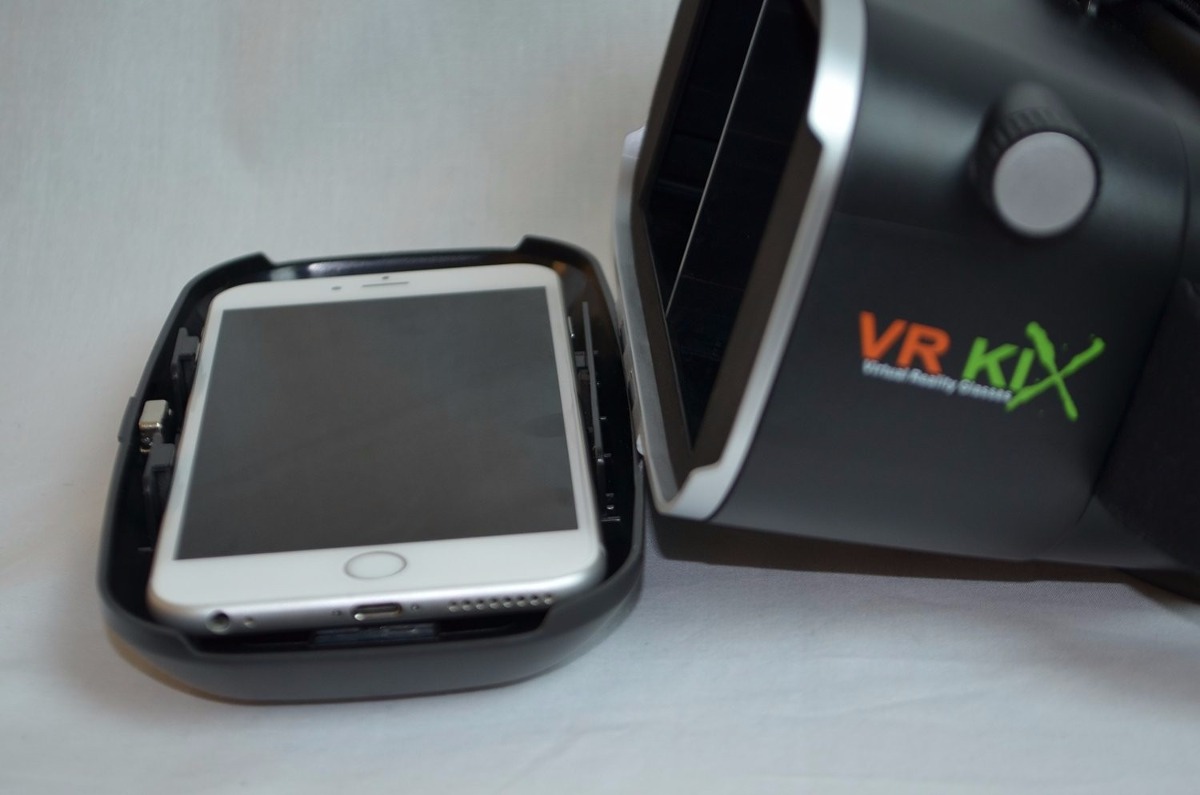 15 Amazing VR KiX for 2024