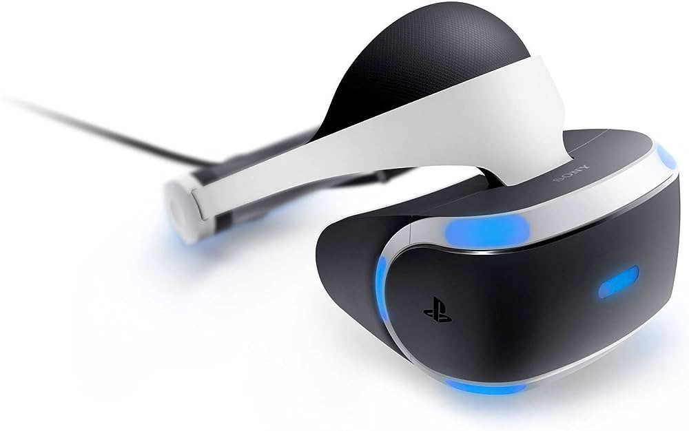 15 Amazing VR PS4 for 2024