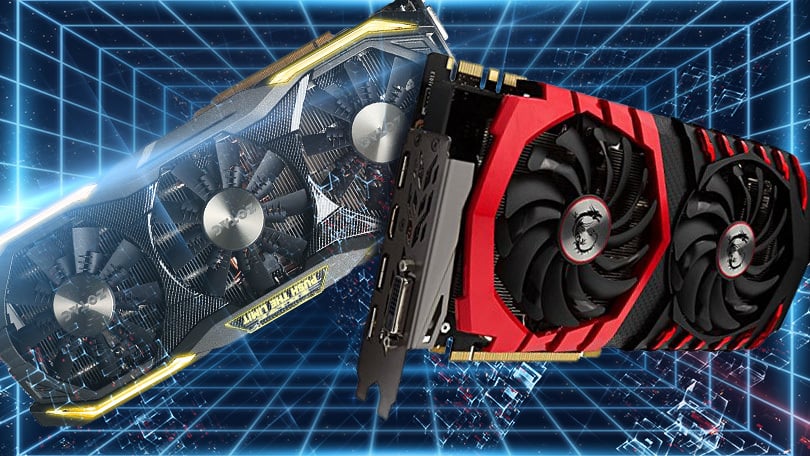 15 Amazing VR Ready Graphics Card for 2024