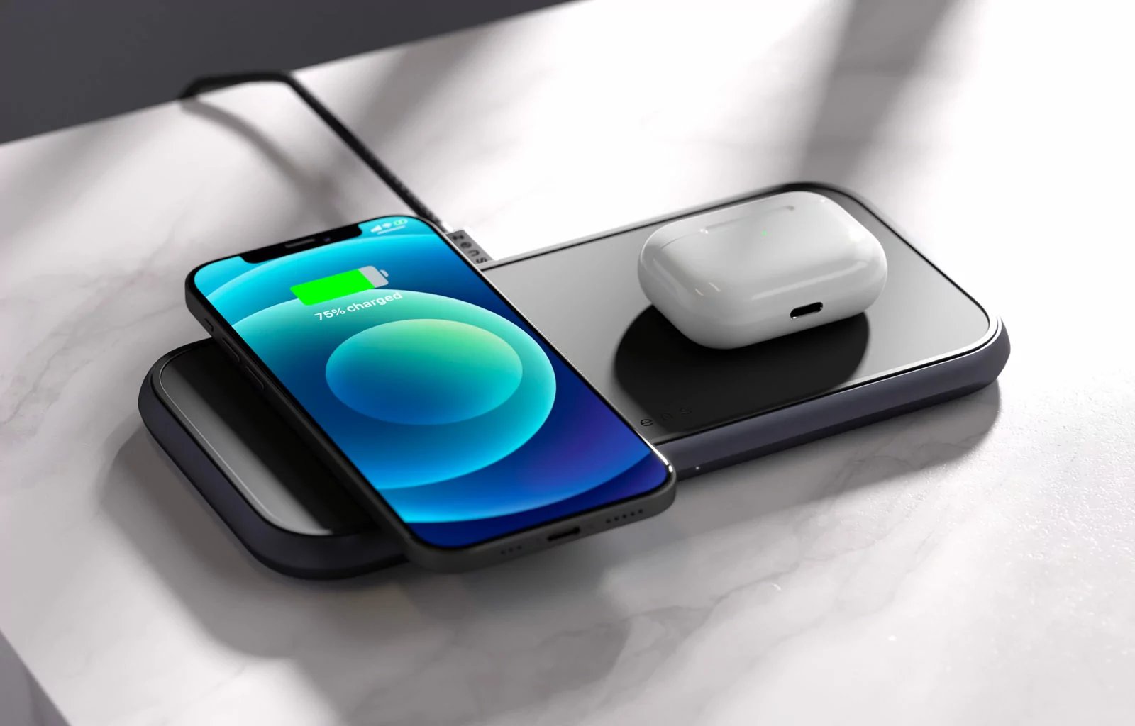 11 Amazing Wireless Charging Mat Multiple Devices for 2023 CellularNews