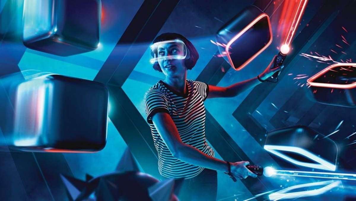15 Best Beat Saber PS4 VR for 2024