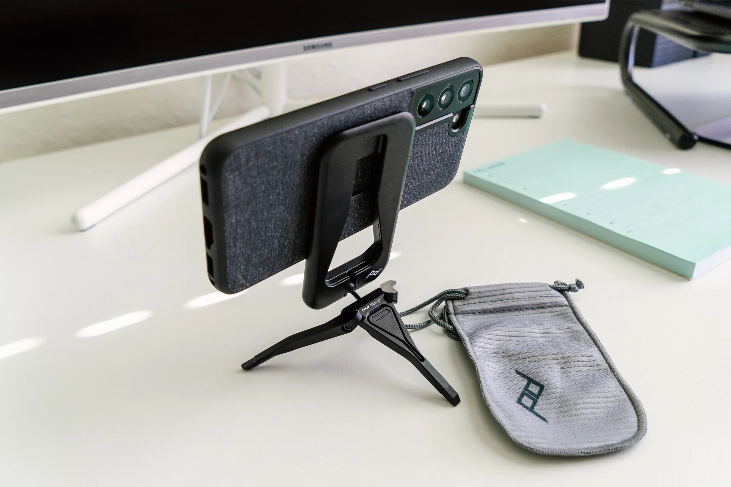 15 Best Cell Phone Holder For Tripod for 2024