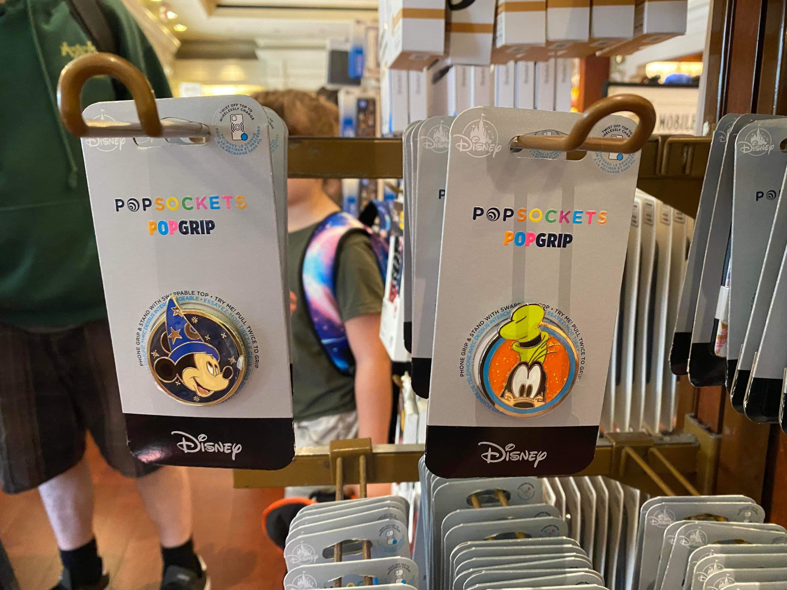 15 Best Disney Popsocket for 2024