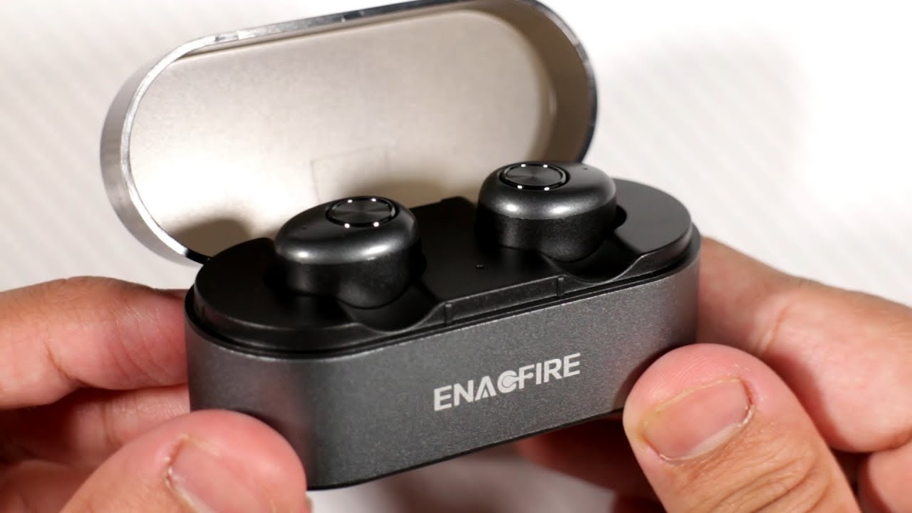 15 Best ENACFIRE E18 Wireless Earbuds for 2024
