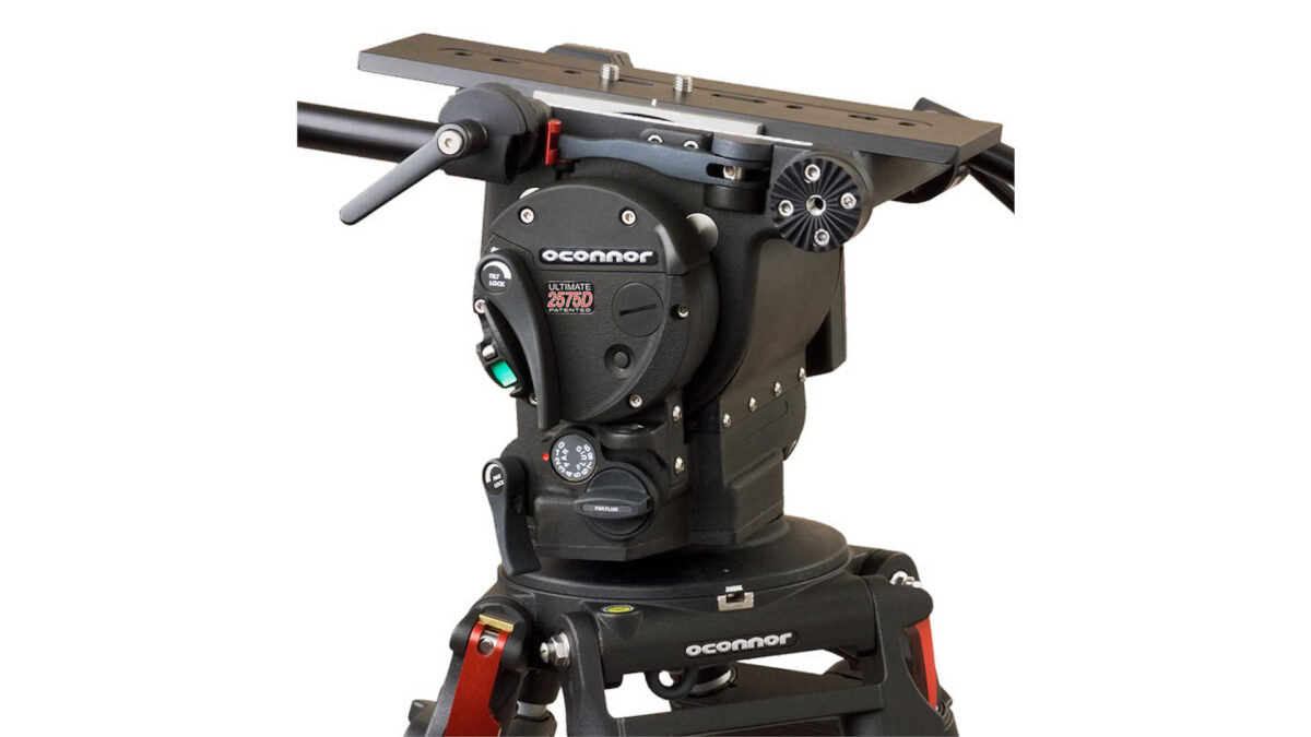 15 Best Fluid Head Tripod for 2024