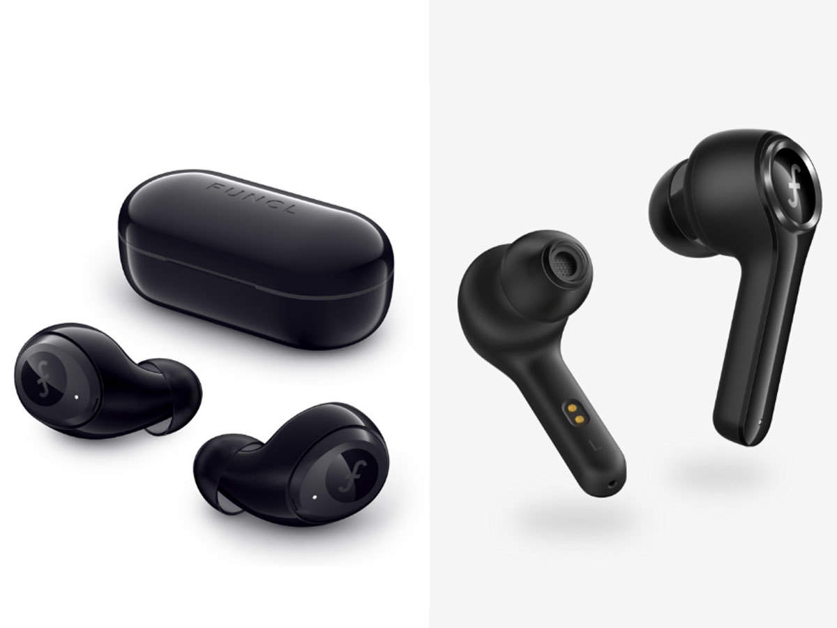 15 Best Funcl Wireless Earbuds for 2024