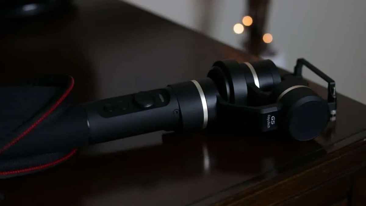 15 Best G5 Gimbal for 2024