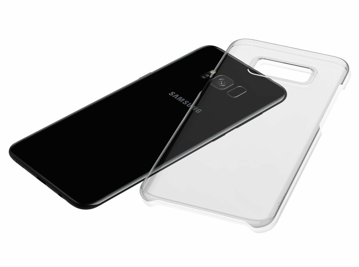 15 Best Galaxy S8 Case With Screen Protector for 2024