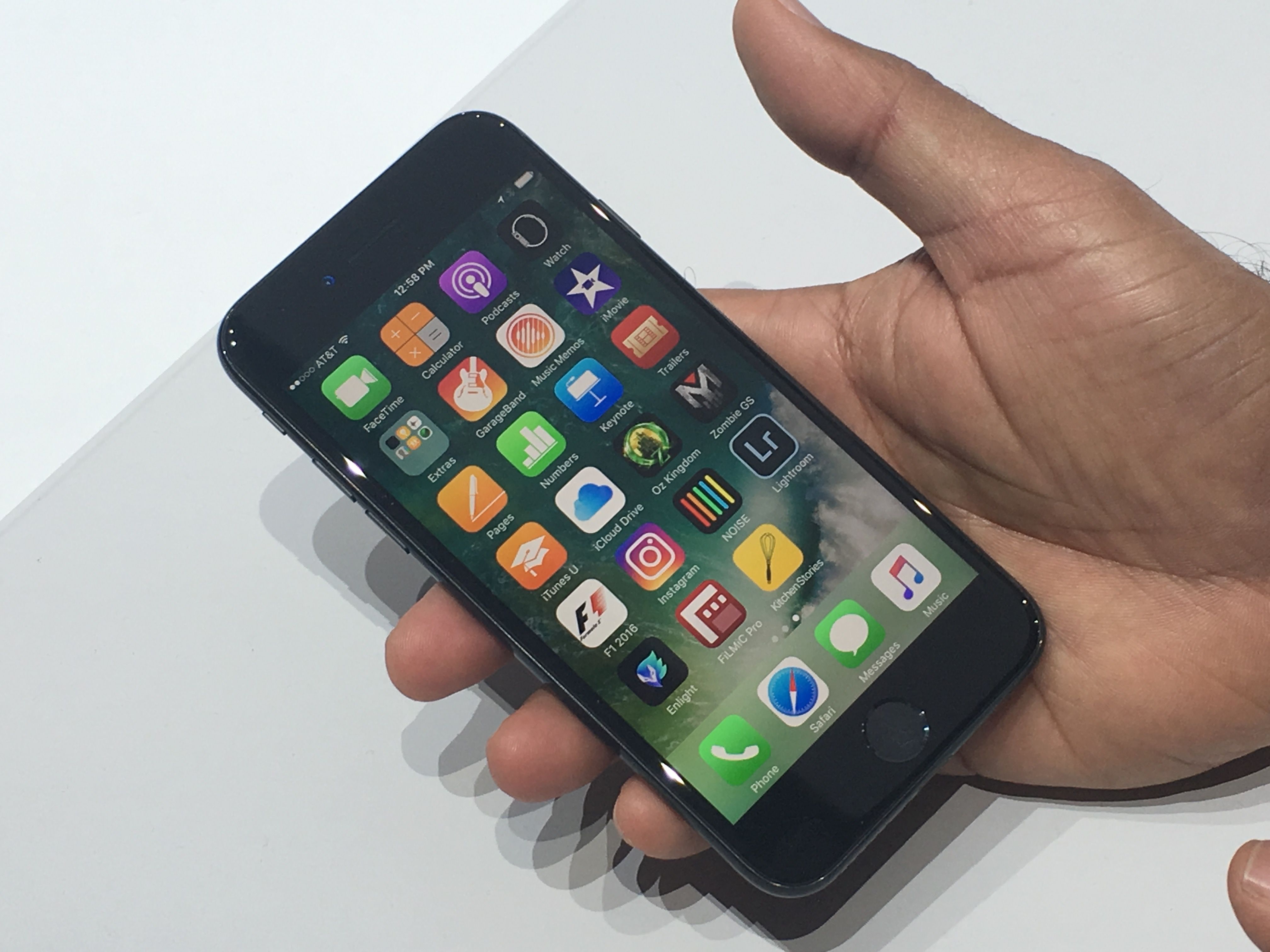 15 Best Glass Screen Protector iPhone 7 for 2024