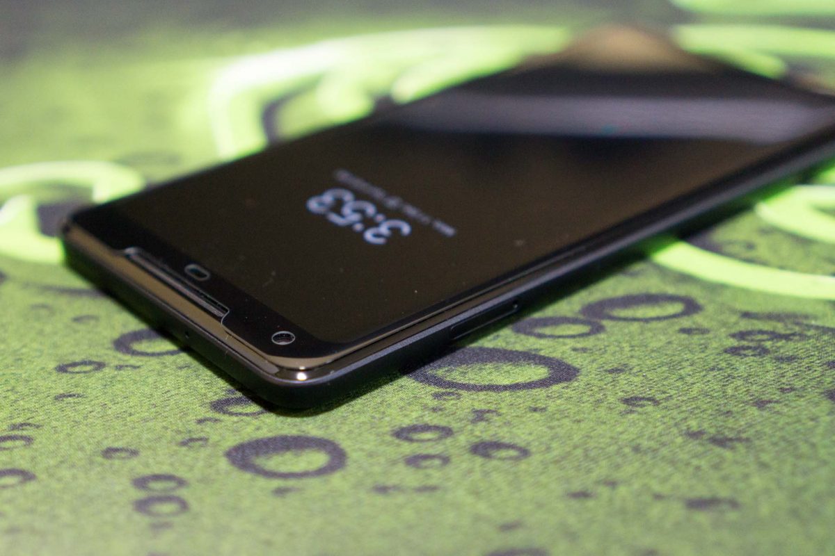 15 Best Google Pixel 2 Screen Protector for 2024