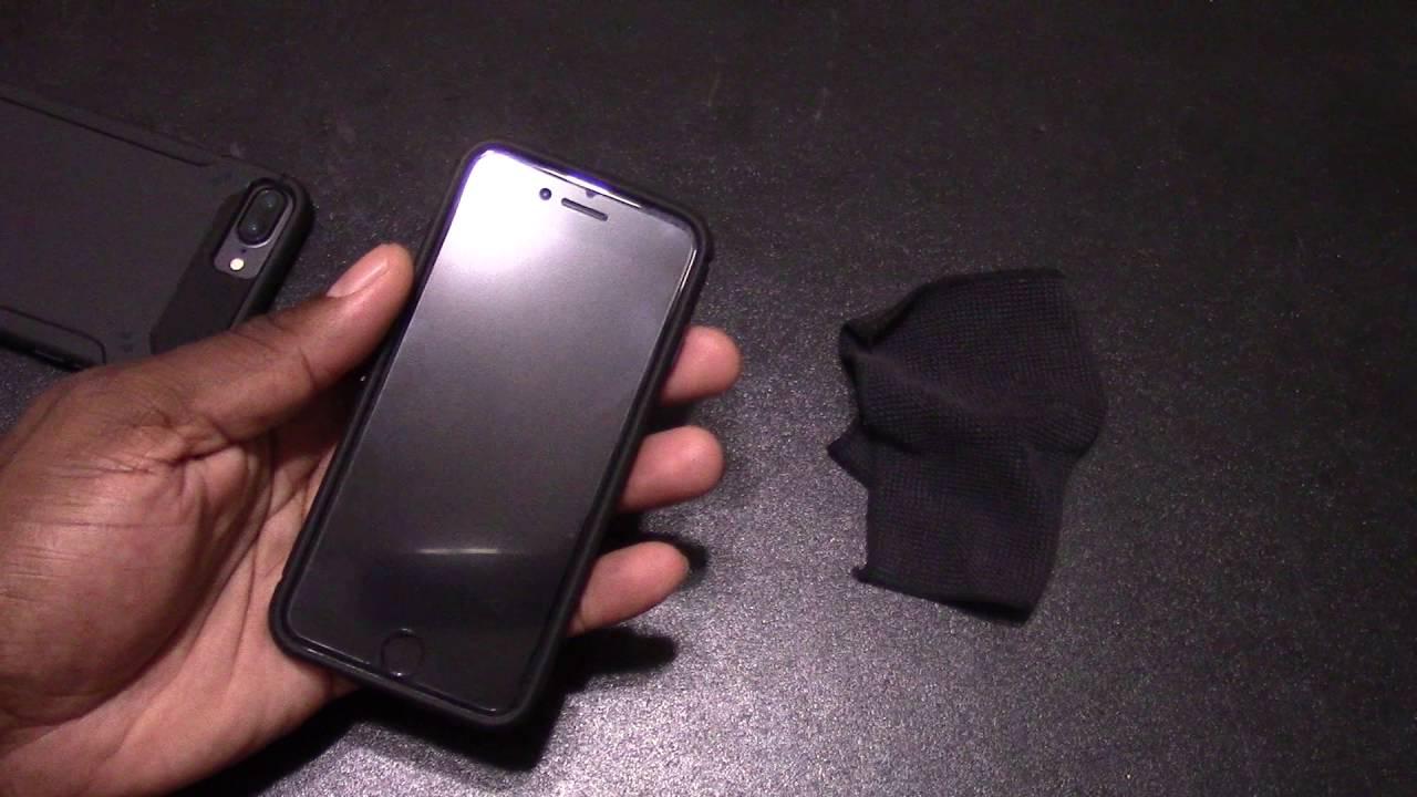 15 Best iPhone 7 Screen Protector for 2024