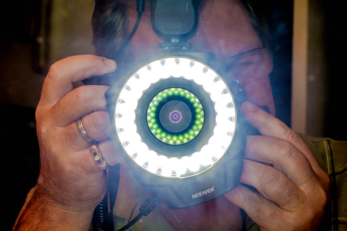 15 Best Macro Ring Light for 2024