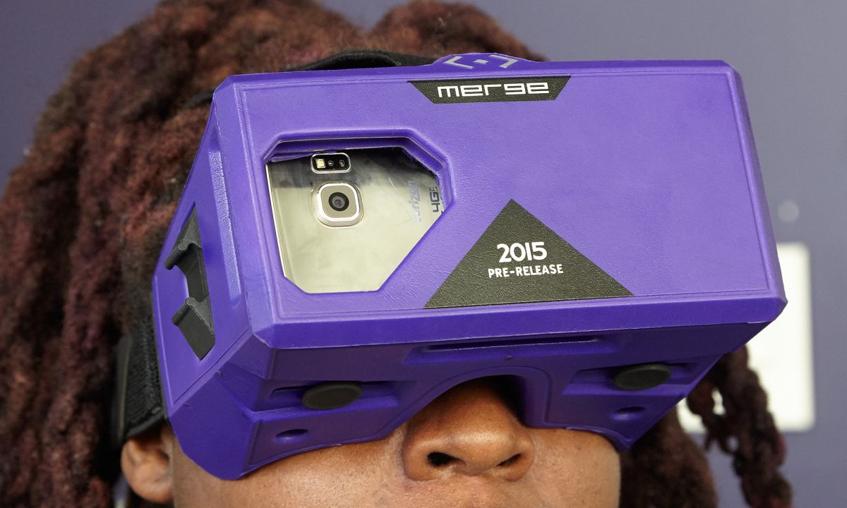 15 Best Merge VR for 2024