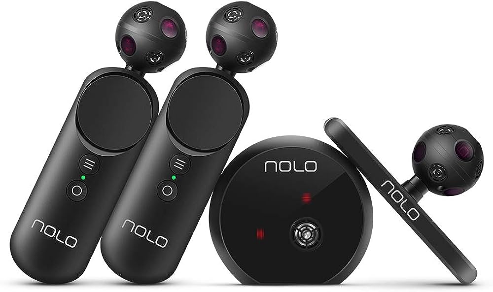 15 Best Nolo VR for 2024