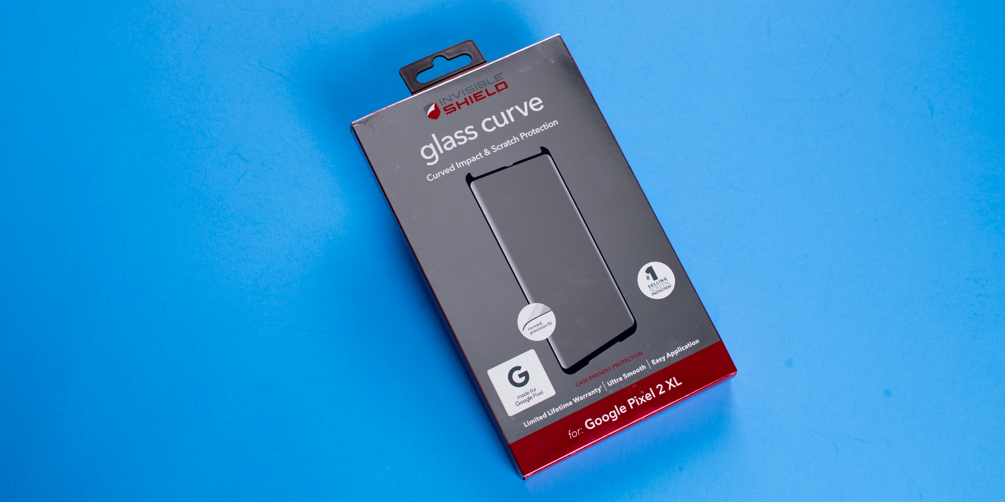 15 Best Pixel 2 Screen Protector for 2024