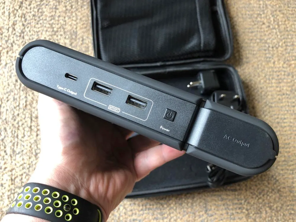 15 Best Power Bank Ac for 2024