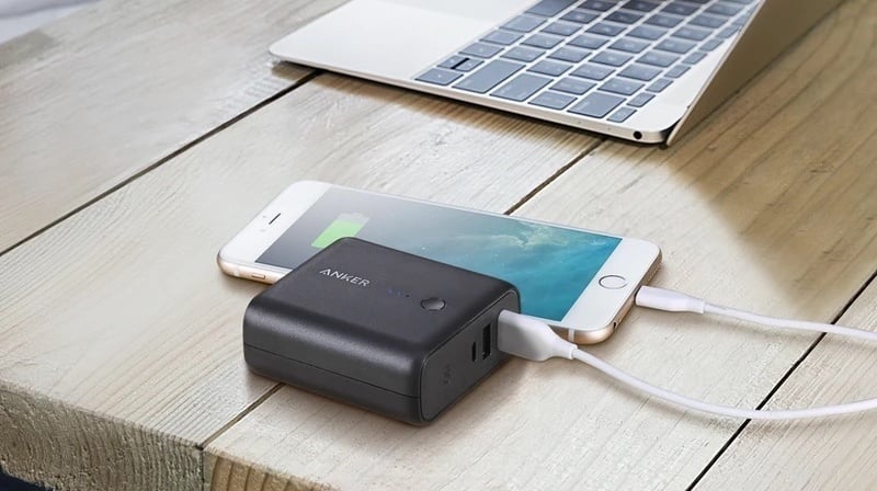 15 Best Power Bank Portable for 2024